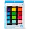 12 Packs: 18 ct. (216 total) Acrylic Paint Set by Creatology&#x2122;